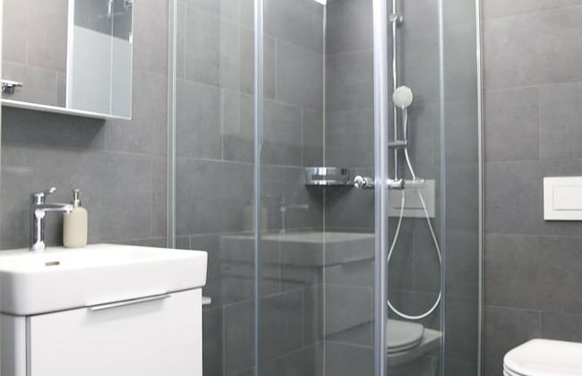 Lamira Serviced Apartments - Foto 34