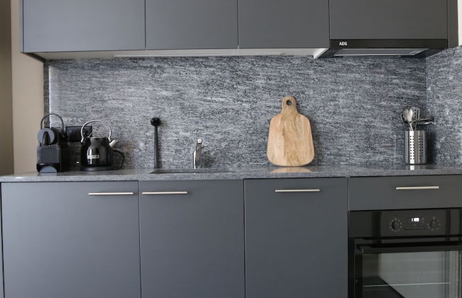 Lamira Serviced Apartments - Foto 26