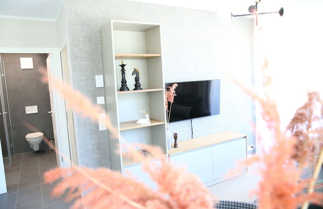 Lamira Serviced Apartments - Foto 14
