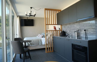 Foto 2 - Lamira Serviced Apartments