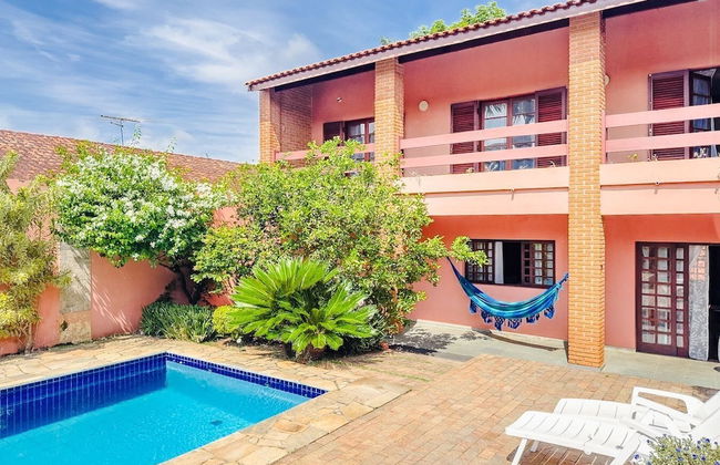 Casa espaçosa na Granja Viana - Foto 23