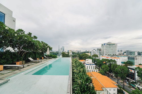 Photo 1 - Serenity Luxury Private Pool Villas