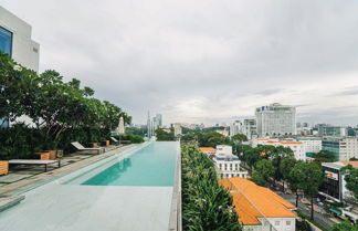 Photo 1 - Serenity Luxury Private Pool Villas