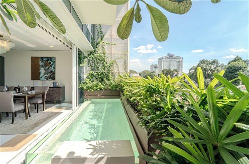Foto 53 - Serenity Luxury Private Pool Villas