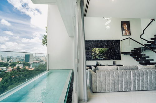 Foto 43 - Serenity Luxury Private Pool Villas