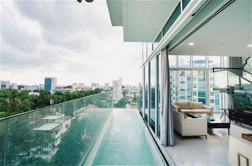 Foto 71 - Serenity Luxury Private Pool Villas