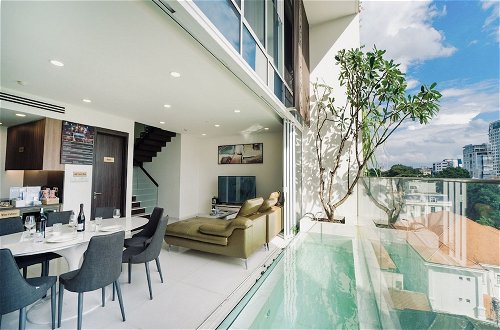 Foto 6 - Serenity Luxury Private Pool Villas