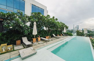 Foto 1 - Serenity Luxury Private Pool Villas