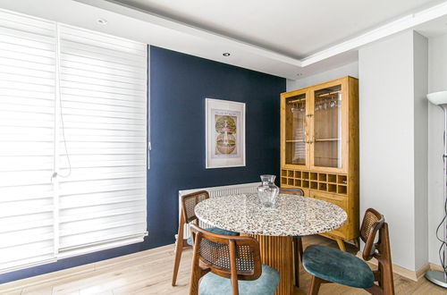 Photo 5 - Central and Tastefully Designed Flat in Besiktas