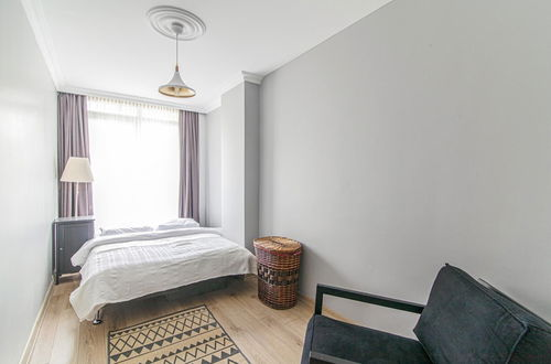 Photo 14 - Central and Tastefully Designed Flat in Besiktas