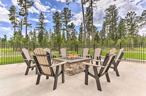 Photo 10 - Black Hills Getaway w/ Deck - Near Hiking Trails