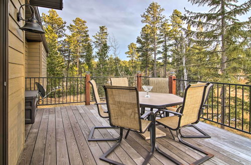 Photo 33 - Black Hills Getaway w/ Deck - Near Hiking Trails