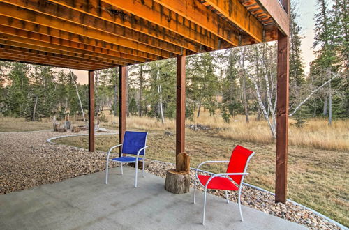 Photo 15 - Black Hills Getaway w/ Deck - Near Hiking Trails