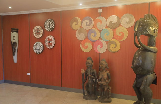 Kora Hotel Suites - Foto 12