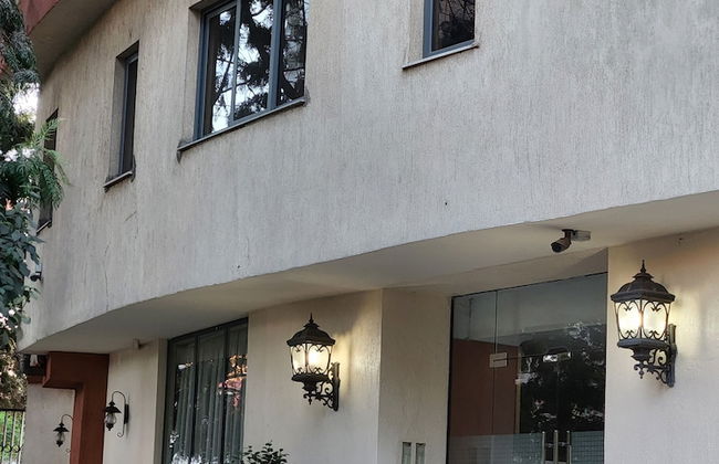 Kora Hotel Suites - Foto 34