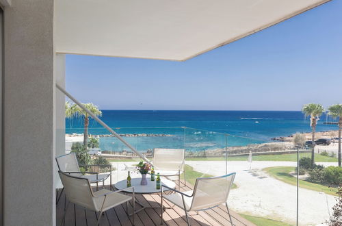 Photo 16 - Protaras Thalassa Apartment Ta206