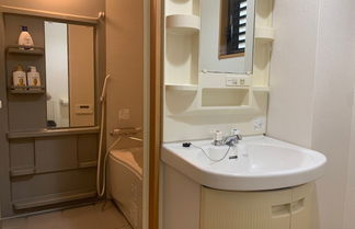 Photo 3 - Compact 2DK apt in west Shinjuku