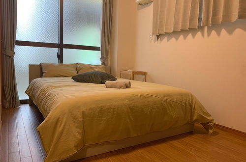 Photo 2 - Compact 2DK apt in west Shinjuku