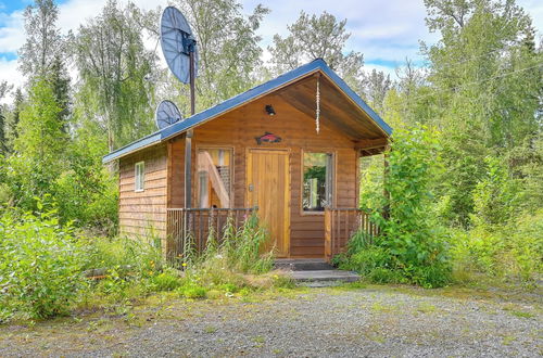 Foto 28 - Soldotna Fishing Lodges w/ Dock on Kenai River