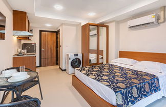 Photo 1 - Rawai Beach Condo Room 318