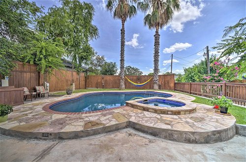 Foto 7 - San Antonio House W/private Pool, Spa & Grill