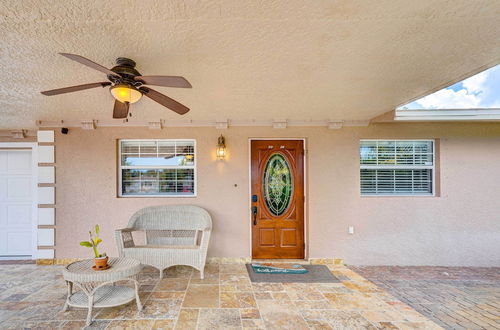 Photo 10 - Breezy Naples Home With Private Outdoor Pool