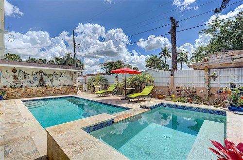 Photo 1 - Breezy Naples Home With Private Outdoor Pool