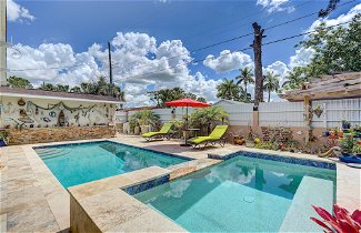 Photo 1 - Breezy Naples Home With Private Outdoor Pool