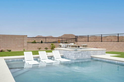 Photo 19 - Mesquite Vacation Rental w/ Spacious Pool