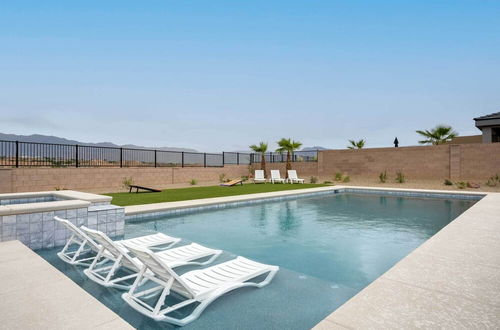 Foto 5 - Mesquite Vacation Rental w/ Spacious Pool