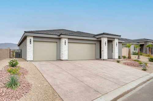 Photo 26 - Mesquite Vacation Rental w/ Spacious Pool