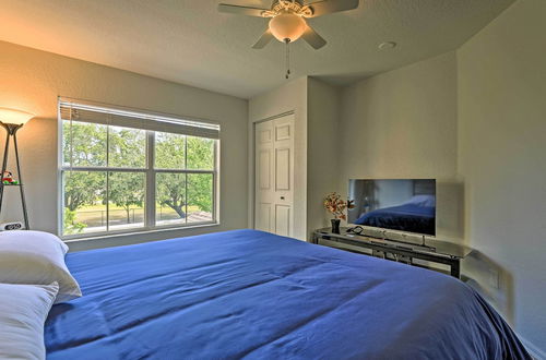 Foto 5 - Kissimmee Retreat w/ Pool Access, 10 Mi to Disney