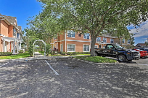 Foto 2 - Kissimmee Retreat w/ Pool Access, 10 Mi to Disney