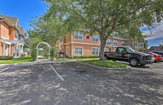 Photo 2 - Kissimmee Retreat w/ Pool Access, 10 Mi to Disney