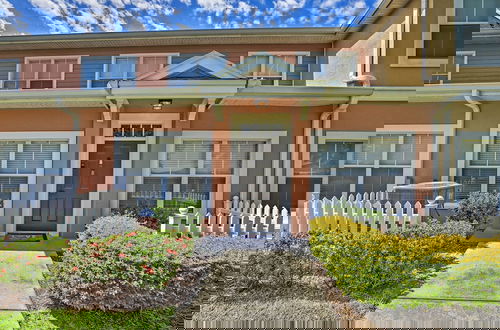 Foto 6 - Kissimmee Retreat w/ Pool Access, 10 Mi to Disney