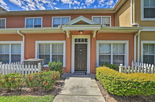 Foto 6 - Kissimmee Retreat w/ Pool Access, 10 Mi to Disney