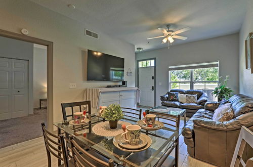 Photo 15 - Kissimmee Retreat w/ Pool Access, 10 Mi to Disney