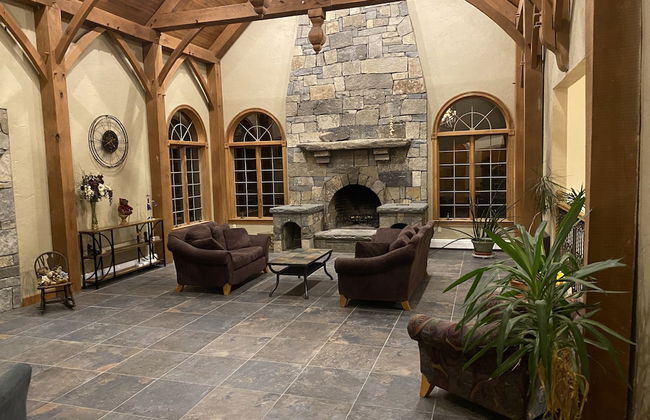 Chestnuthill Countryside Manor - Foto 16