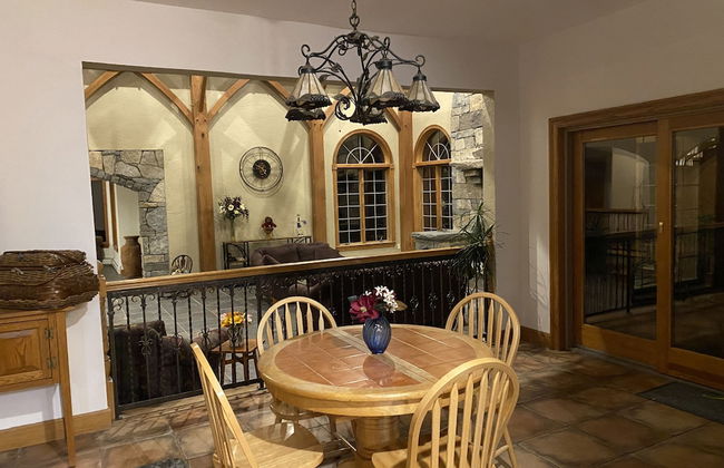 Chestnuthill Countryside Manor - Foto 19