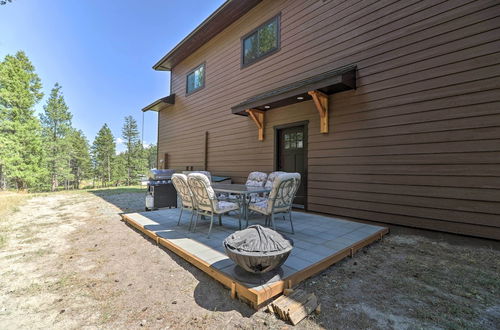 Photo 27 - Modern Kalispell Retreat: 37 Mi to Glacier NP