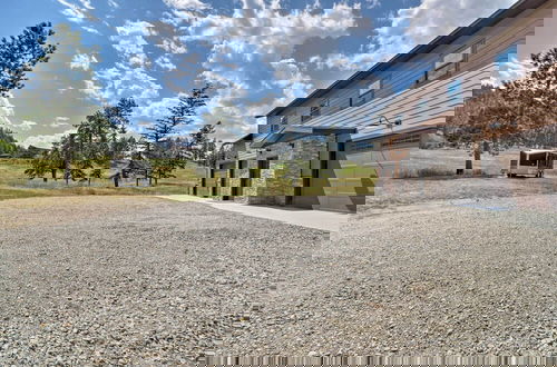 Foto 34 - Modern Kalispell Retreat: 37 Mi to Glacier NP