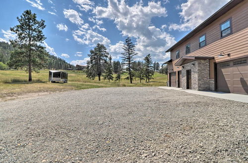 Photo 7 - Modern Kalispell Retreat: 37 Mi to Glacier NP