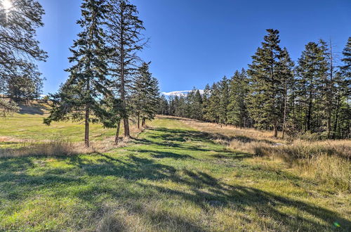 Photo 25 - Modern Kalispell Retreat: 37 Mi to Glacier NP