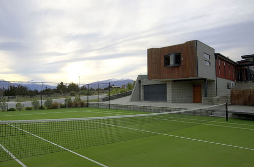 Photo 14 - Mt Gold Retreat - Tennis court - Hot Tub