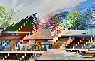 Photo 1 - Honey Bear Hideaway