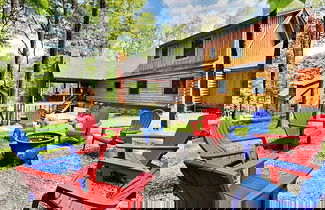 Foto 2 - Honey Bear Hideaway