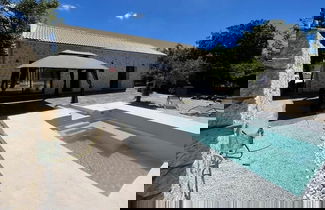 Foto 1 - The 10k Stones Villa Corfu Island