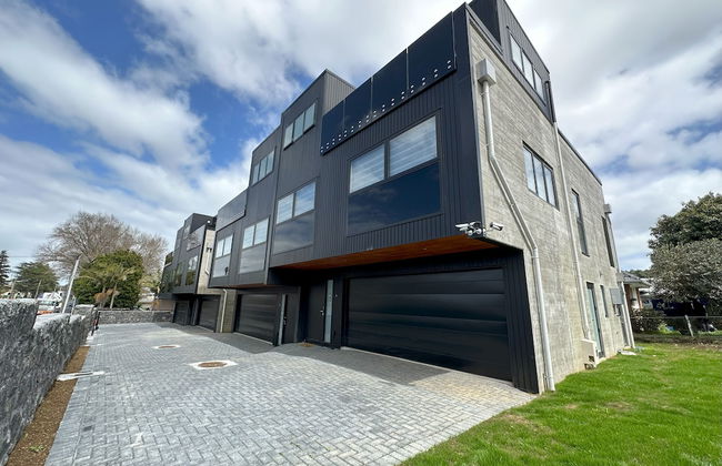 Royal Residency - Foto 1