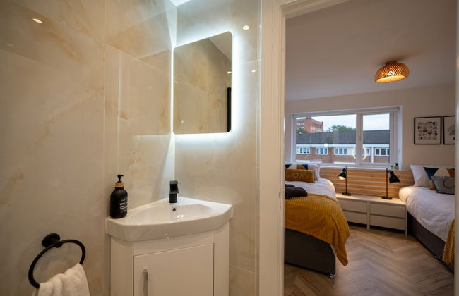 Exquisite 6 Bedroom Luxury Home - Foto 5