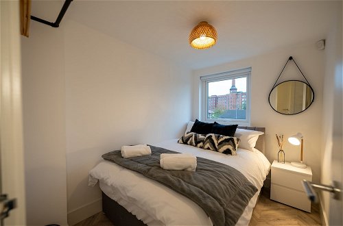 Foto 12 - Exquisite 6 Bedroom Luxury Home